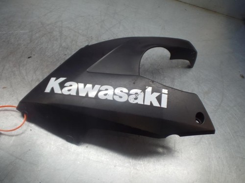 Kawasaki er6 ex650 - er6-f, 2013