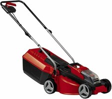 Einhell GE-CM 18/30 Li (1x3,0Ah) Cordless Lawn Mower Trimmer [GRADED]