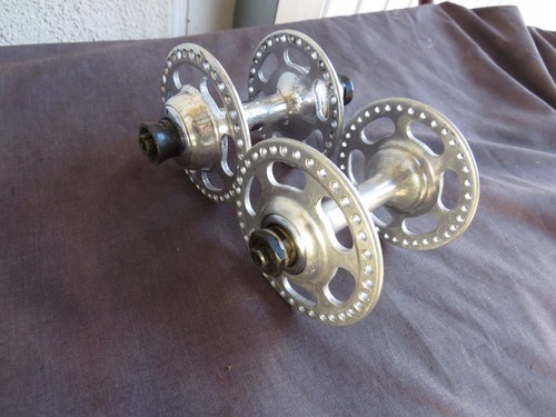 Paramount campagnolo hubs - paramount,