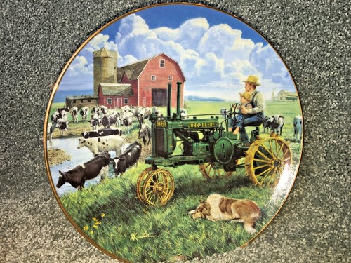 Days splendor porcelain - of,