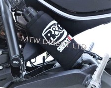 R&G Shocktube YAMAHA FZS1000