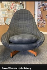 Greaves and thomas - swivel, egg