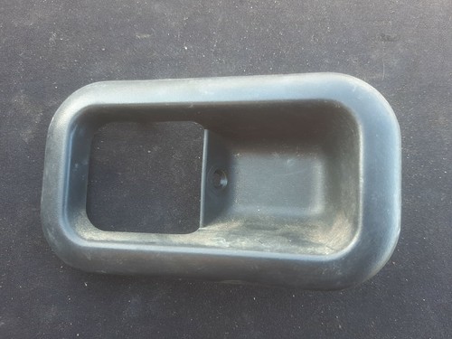 Ford escort mk4 interior door