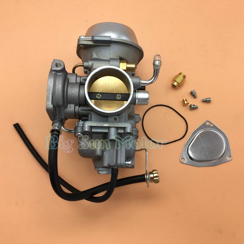 Pd40j carburetor for - for, honda