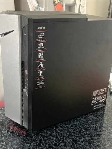 Acer nitro gaming - nitro,