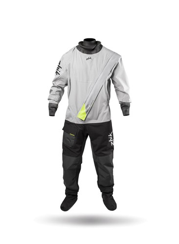 Zhik junior sailing drysuit - junior,