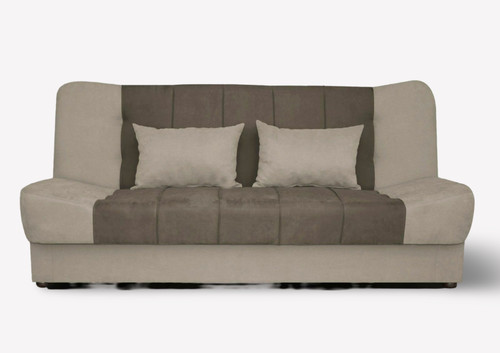 New sofa bed with storage - bed,