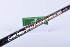 Project X Evenflow Riptide 60 Driver Shaft / X Flex / Uncut / .335 Tip