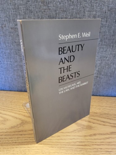 Beauty and the beasts - beauty,