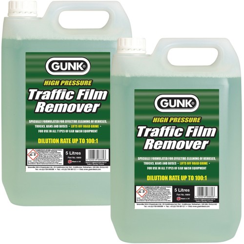 Gunk high pressure car - gunk,