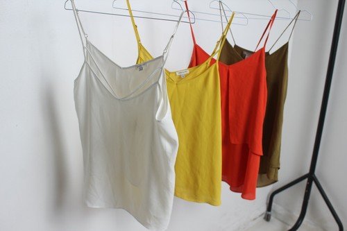 River island m - h&m, womens