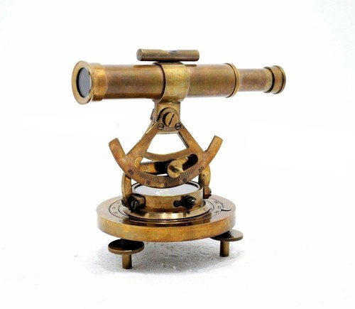 Vintage compass survey - vintage,