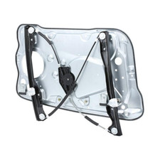 Skoda Fabia Mk1 1999-2007