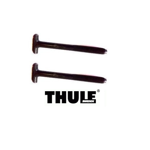 Thule bolt 50554 - thule, x2