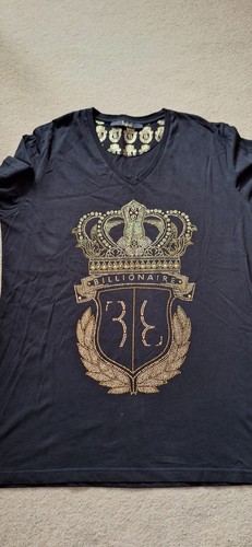 Billionaire genuine black - billionaire,