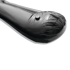 Drive-Over Flood Control