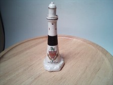 Fish Eastbourne China Crested