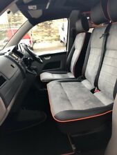 VW T5 T6 Rock and Roll Bed