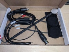 5 PIN HEADSET KIT FOR AUTOCOM MOTORCYCLE INTERCOMS