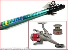 Surfer Telescopic Travel