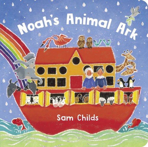Noah animal ark by - noah's, (ne)