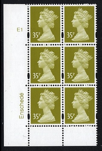 35p cyl machin - , e1