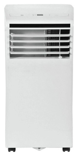 Challenge 7000btu portable air - 7000btu,