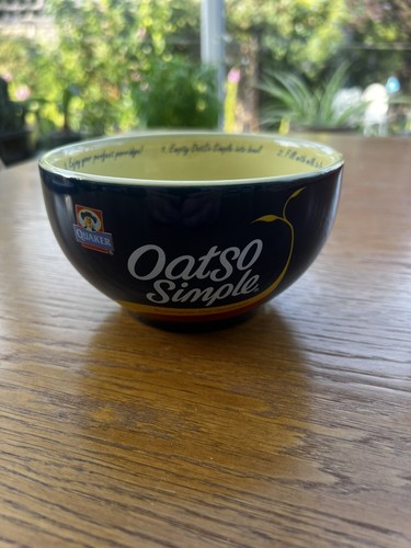 Rare quaker oats simple - quaker,