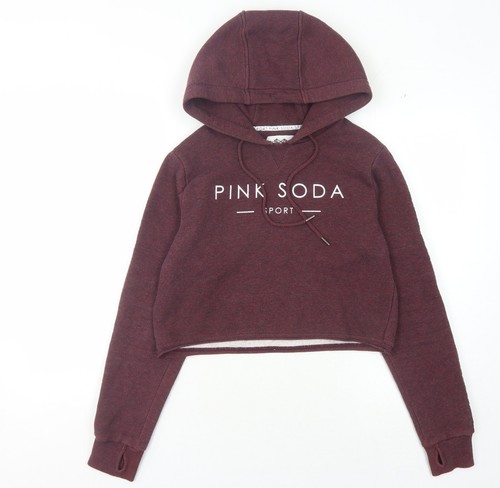 Pink soda sport women - soda, women's
