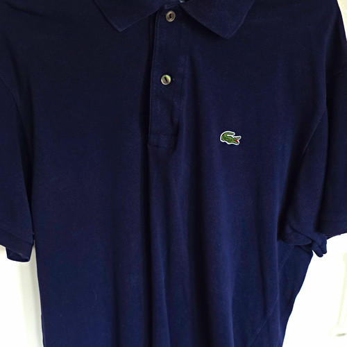 Lacoste men navy classic - lacoste, men's