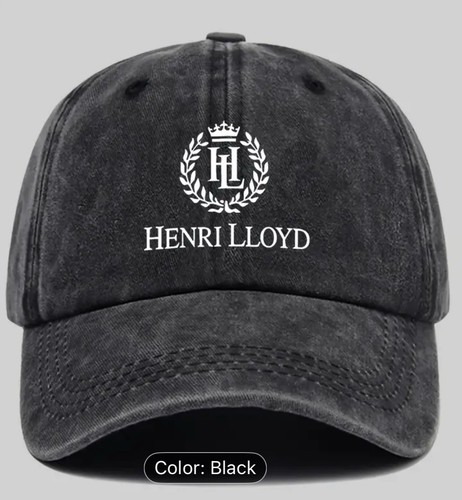 Henri lloyd inspired vintage - henri,