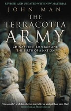 The Terracotta Army by Man