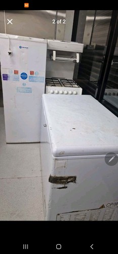 Freeze cheste freezer gas - freeze,,