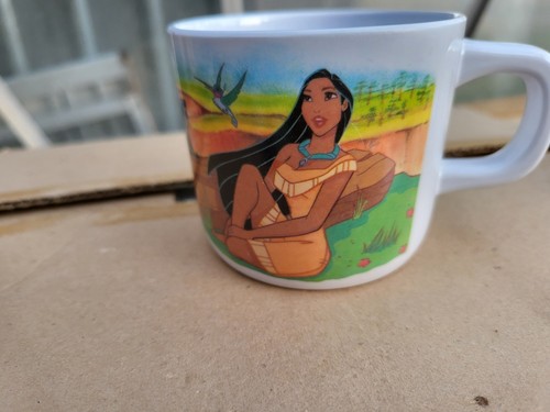 Disney pocahontas 200cc - disney,