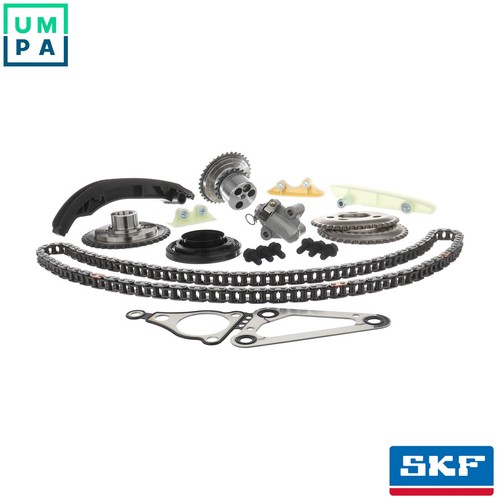 Timing chain kit - vkml, 84010