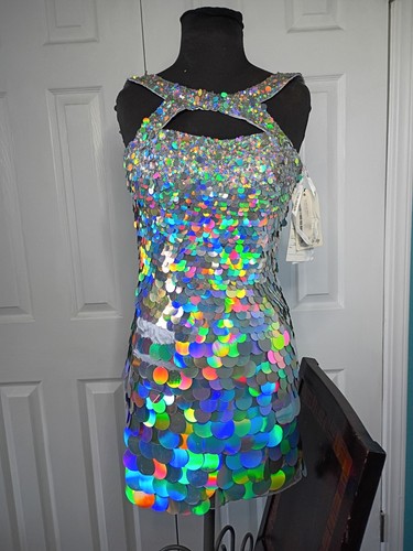 Sherri hill multi - hill,