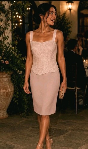 Vintage scott mcclintock blush - vintage,
