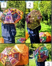 Handmade Indian Mendhi