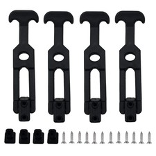 4 PCS Latest Model 6.3''