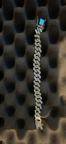 Diamond bracelet and - bracelet,, watches