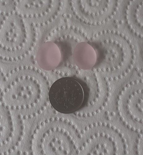 Pink pieces recycled seaham - recycled,