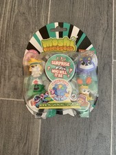 Moshi Monsters Series 8 Figure