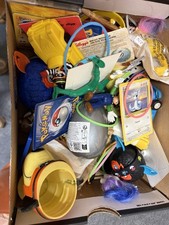 Job lot Of Vintage Toys