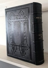 Near Fine Condition Antique