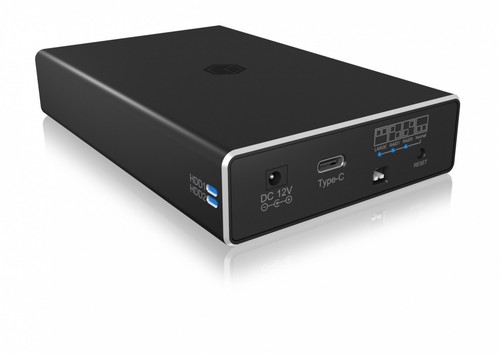 4250078173618 icy box - 4250078173618,