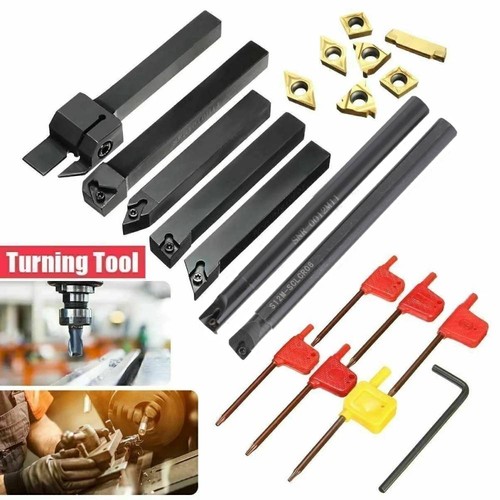 Lathe turning tool holder - tool,
