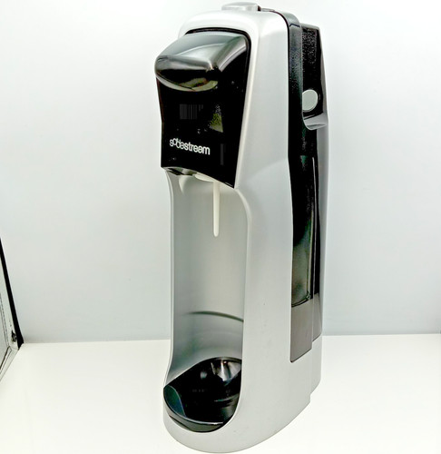 Sodastream soda club sparkling - soda,