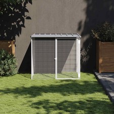 Vidaxx chicken coop with roof - vidaxx,