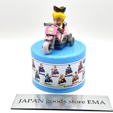 Baby Peach Mario Kart Wii