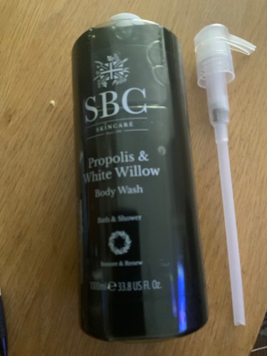 Sbc skincare propolis - sbc, &